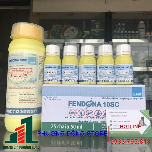 Fendona 10SC